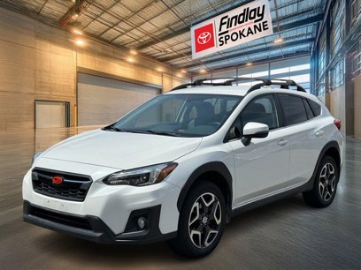 Used 2018 Subaru Crosstrek 2.0i Limited w/ Popular Package #2