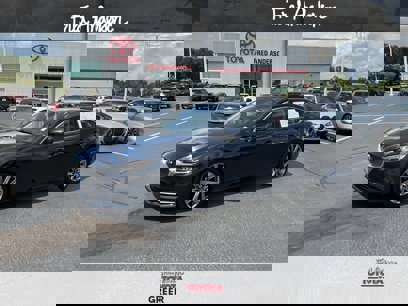 Used 2018 MAZDA MAZDA6 Signature
