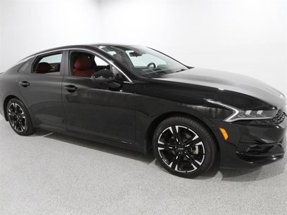 Used 2024 Kia K5 GT-Line w/ GT-Line Premium Package