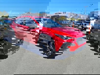 New 2025 Subaru Crosstrek 2.5i Premium