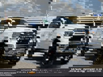 Used 2022 RAM 1500 Laramie