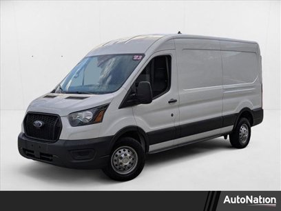 Used 2023 Ford Transit 250 Medium Roof AWD w/ Load Area Protection Package