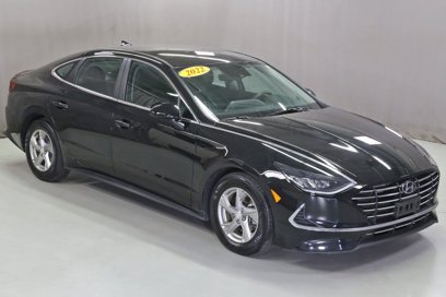 Used 2022 Hyundai Sonata SE