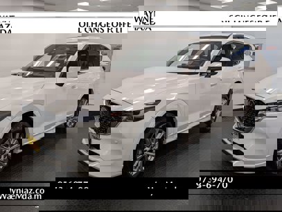 Certified 2023 MAZDA CX-5 Signature