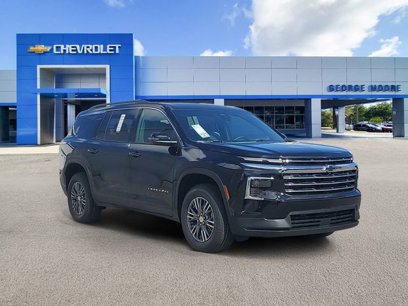 New 2025 Chevrolet Traverse LT w/ Driver Confidence Package