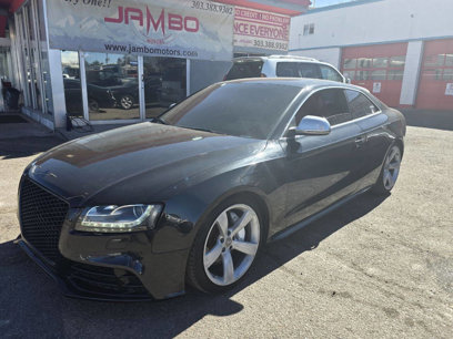 Used 2009 Audi S5 4.2