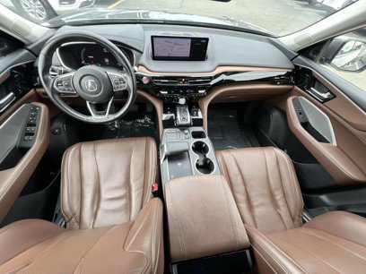 Certified 2022 Acura MDX SH-AWD w/ Technology Package