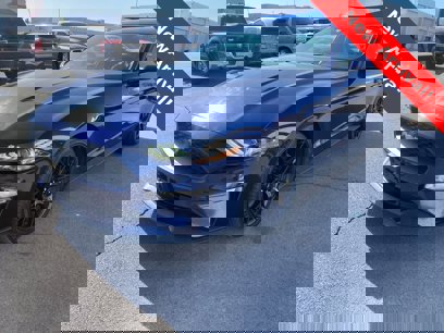Used 2018 Ford Mustang Premium w/ Ecoboost Performance Package