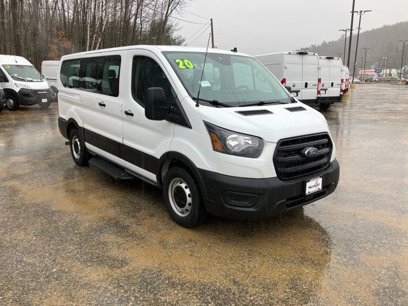 Used 2020 Ford Transit 150 XL