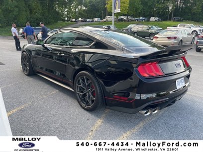 Certified 2022 Ford Mustang Mach 1 w/ Mach 1 Handling Package