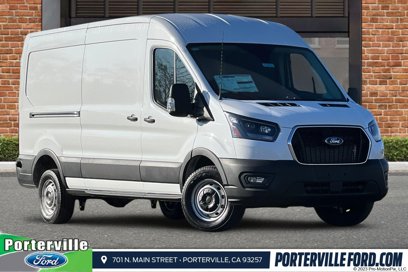 New 2024 Ford Transit 250 148 Medium Roof