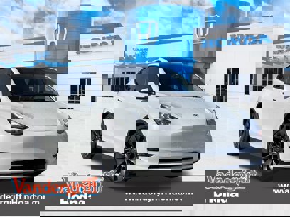 Used 2022 Tesla Model Y Long Range