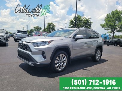 Used 2019 Toyota RAV4 Limited