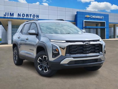 New 2026 Chevrolet Equinox ACTIV w/ Convenience Package III
