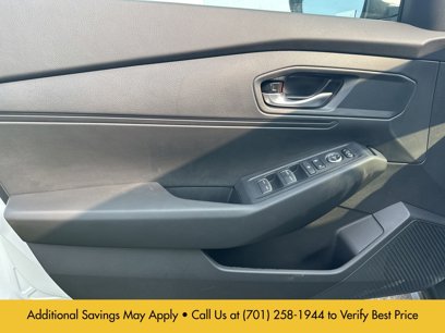 New 2025 Honda Accord LX