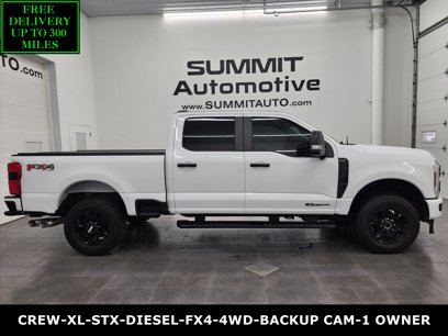 Used 2024 Ford F250 XL w/ STX Appearance Package