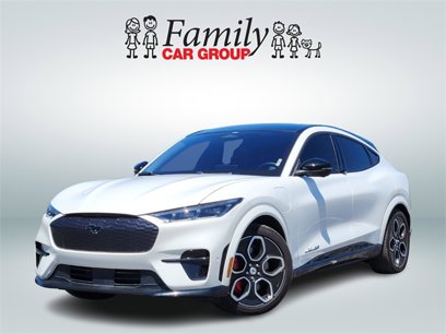 Used 2023 Ford Mustang Mach-E GT