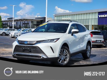 Used 2023 Toyota Venza Limited