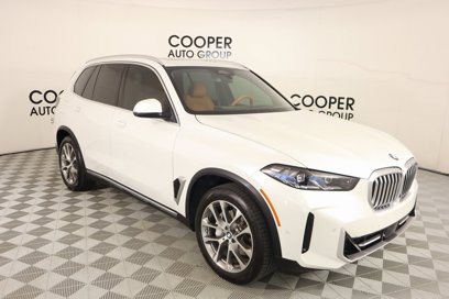 Used 2024 BMW X5 xDrive40i w/ Premium Package