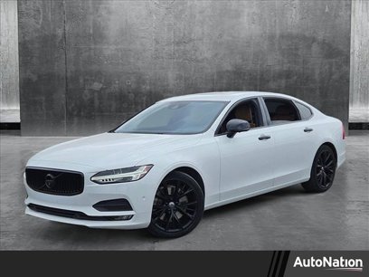 Used 2018 Volvo S90 T6 Momentum w/ Convenience Package