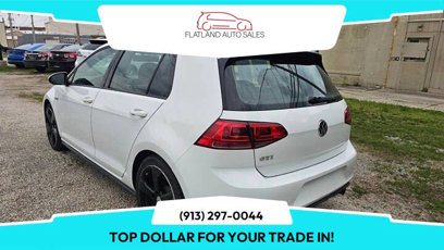 Used 2017 Volkswagen GTI S