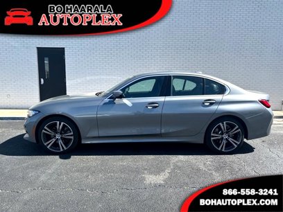 Used 2024 BMW 330i Sedan