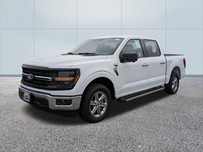 New 2024 Ford F150 XLT w/ Mobile Office Package