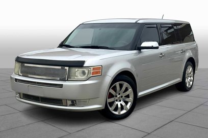 Used 2010 Ford Flex Limited