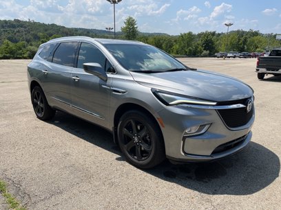 Used 2023 Buick Enclave Essence w/ Sport Touring Edition