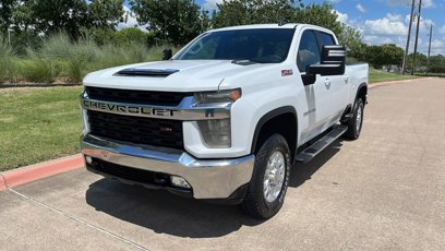 Used 2022 Chevrolet Silverado 2500 LT w/ Convenience Package