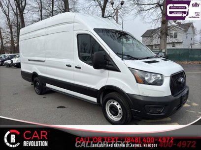 Used 2023 Ford Transit 350 148 High Roof Extended