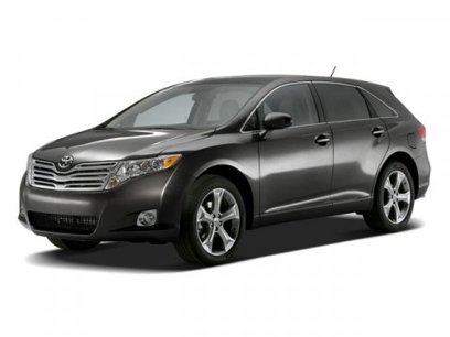 Used 2009 Toyota Venza AWD
