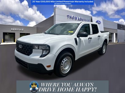 New 2025 Ford Maverick XL w/ 4K Tow Package