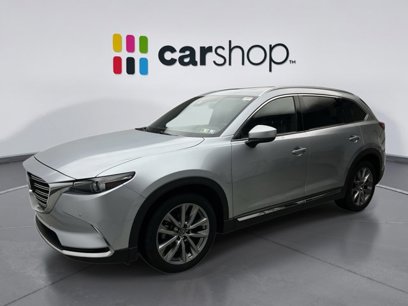 Used 2022 MAZDA CX-9 Grand Touring