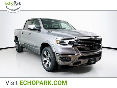 Used 2022 RAM 1500 Laramie