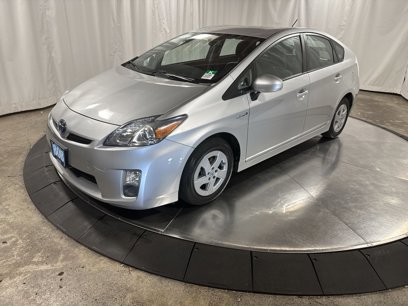 Used 2010 Toyota Prius One