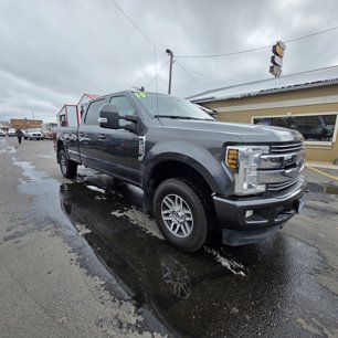 Used 2019 Ford F250 Lariat w/ Lariat Value Package