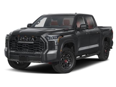 Used 2024 Toyota Tundra TRD Pro