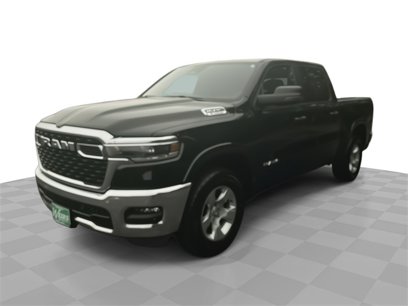 Used 2025 RAM 1500 Big Horn
