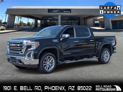 Used 2020 GMC Sierra 1500 SLT
