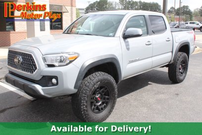 Used 2019 Toyota Tacoma SR5