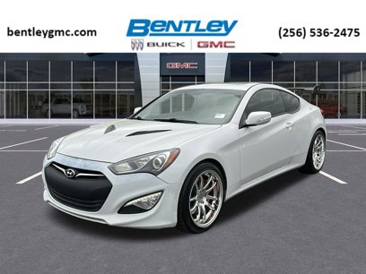 Used 2013 Hyundai Genesis 3.8
