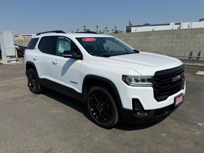 Used 2023 GMC Acadia SLE w/ Elevation Edition