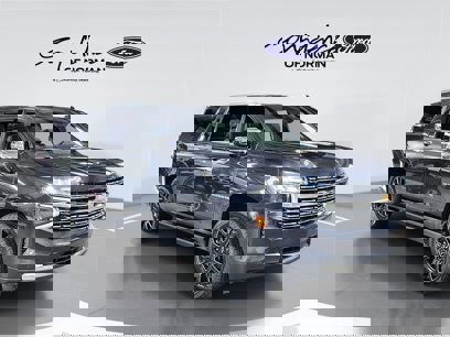 Used 2023 Chevrolet Suburban Premier