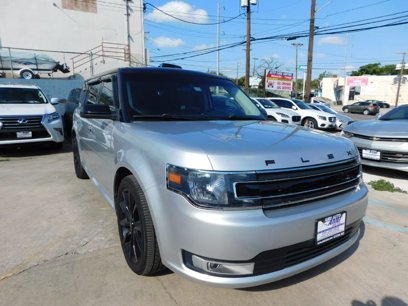Used 2016 Ford Flex SEL w/ Equipment Group 202A