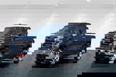 Used 2019 GMC Sierra 1500 SLT w/ SLT Premium Plus Package