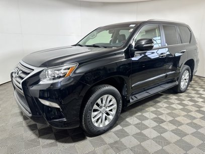 Used 2017 Lexus GX 460