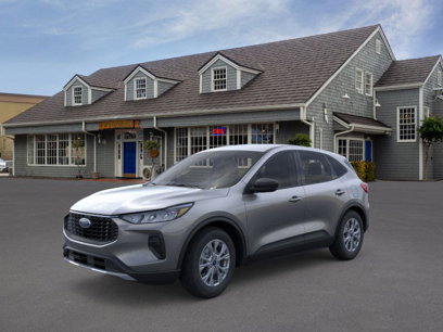 New 2025 Ford Escape Active