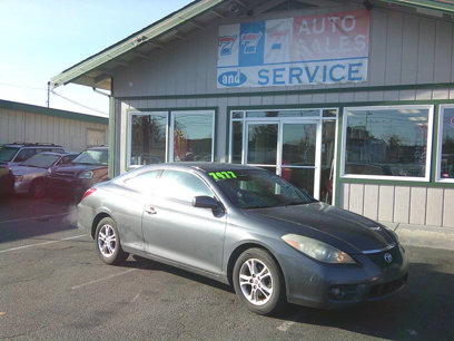 Used 2008 Toyota Solara SE