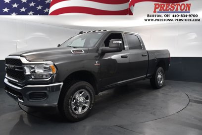 Used 2024 RAM 3500 Tradesman